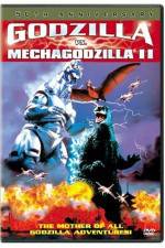 Watch Godzilla vs. Mechagodzilla II 9movies