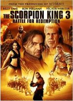 The Scorpion King 3: Battle for Redemption 9movies