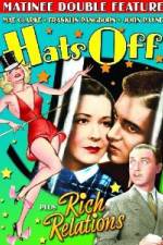 Watch Hats Off 9movies