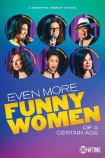 Watch Even More Funny Women of a Certain Age (TV Special 2021) 9movies