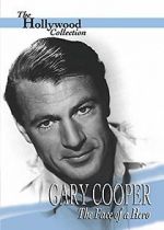Watch Gary Cooper: The Face of a Hero 9movies