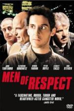 Watch Men of Respect 9movies