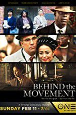 Watch Behind the Movement 9movies