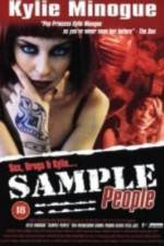 Watch Sample People 9movies