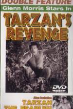 Watch Tarzan's Revenge 9movies