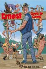 Watch Ernest Goes to Camp 9movies