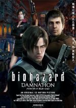Watch Resident Evil: Damnation 9movies