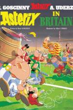 Watch Asterix in Britain 9movies