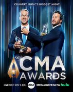 Watch The 56th Annual CMA Awards (TV Special 2022) 9movies