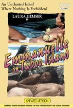 Watch Emmanuelle on Taboo Island 9movies