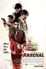 Watch Arsenal 9movies