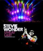 Watch Stevie Wonder: Live at Last 9movies
