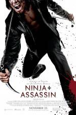 Watch Ninja Assassin 9movies