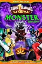 Watch Power Rangers Samurai: Monster Bash Halloween Special 9movies