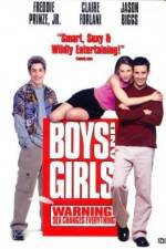 Watch Boys and Girls 9movies