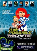 Watch Kim Possible: So the Drama 9movies