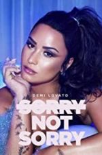 Watch Demi Lovato: Sorry Not Sorry 9movies