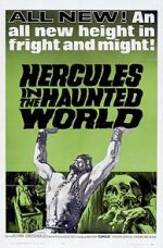 Watch Hercules in the Haunted World 9movies