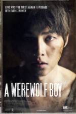 Watch A Werewolf Boy 9movies