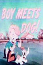 Watch Boy Meets Dog 9movies