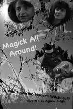 Watch Magick All Around 9movies