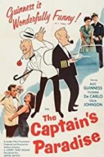 Watch The Captain\'s Paradise 9movies
