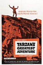 Watch Tarzan\'s Greatest Adventure 9movies