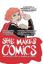 Watch She Makes Comics 9movies