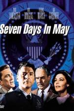 Watch Seven Days in May 9movies
