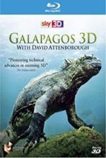 Watch David Attenboroughs Galapagos S01 Making Of 9movies