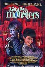 Watch Little Monsters 9movies