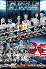 Watch XFC 23: Louisville Slugfest 9movies