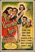 Watch I\'ll Remember April 9movies