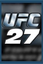 Watch UFC 27 Ultimate Bad Boyz 9movies