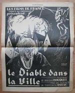 Watch Le diable dans la ville 9movies