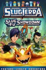 Watch Slugterra: Slug Fu Showdown 9movies