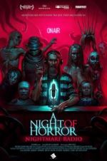 Watch A Night of Horror: Nightmare Radio 9movies