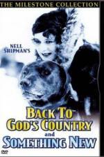 Watch Back to God's Country 9movies