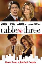 Watch Table for Three 9movies