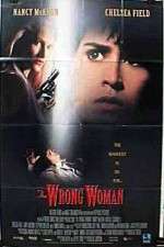 Watch The Wrong Woman 9movies