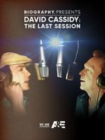 Watch David Cassidy: The Last Session 9movies