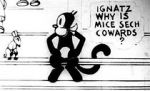 Watch Krazy Kat and Ignatz Mouse at the Circus 9movies