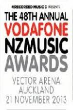 Watch Vodafone New Zealand Music Awards 9movies