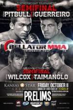 Watch Bellator 103 Prelims 9movies