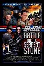 Watch G.I. Joe: Battle for the Serpent Stone 9movies