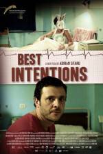 Watch Best Intentions 9movies