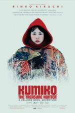 Watch Kumiko, the Treasure Hunter 9movies