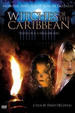 Watch Witches of the Caribbean 9movies