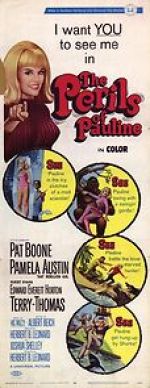 Watch The Perils of Pauline 9movies