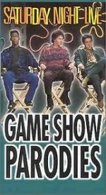 Watch Saturday Night Live: Game Show Parodies (TV Special 2000) 9movies